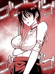 刀客不谈月亮 古风同人文漫画封面