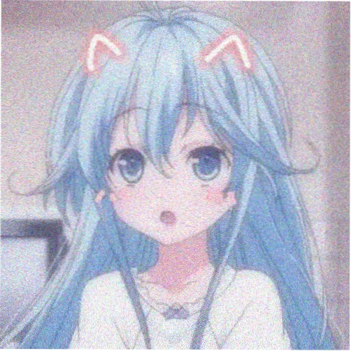 读者 深夜补番中 的头像